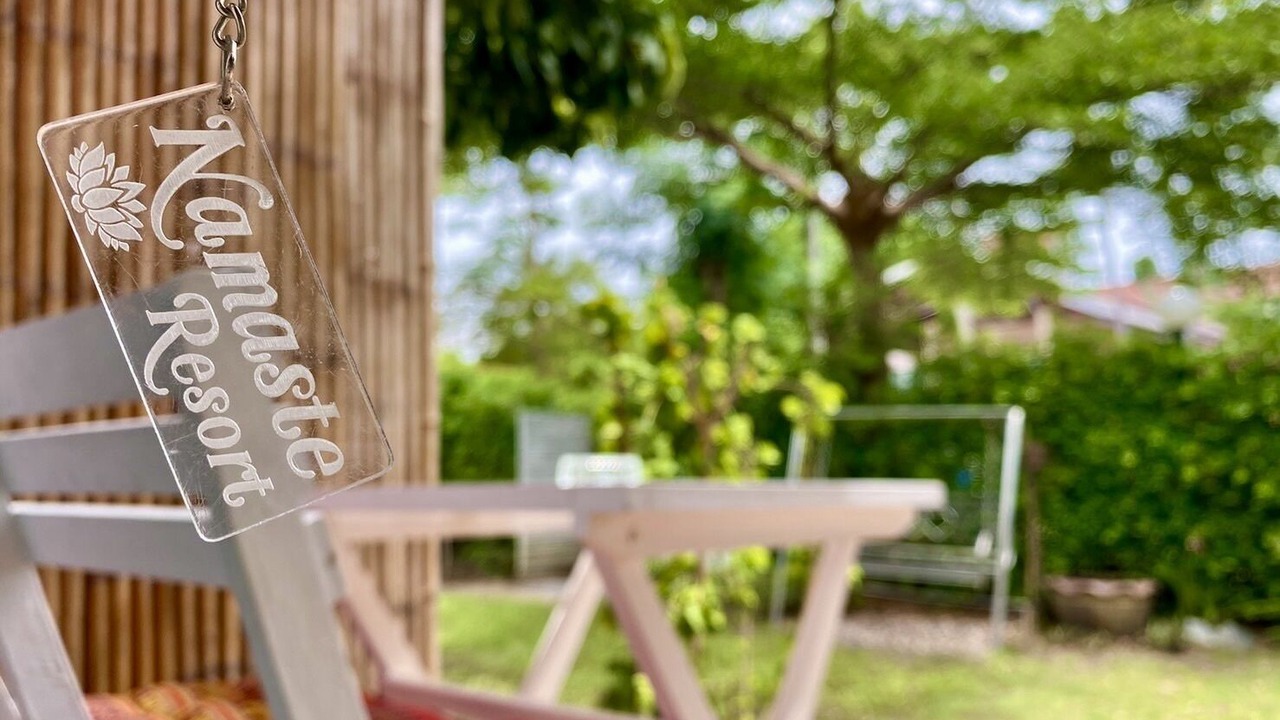 Photo of Bedroom in Sam Roi Yot
