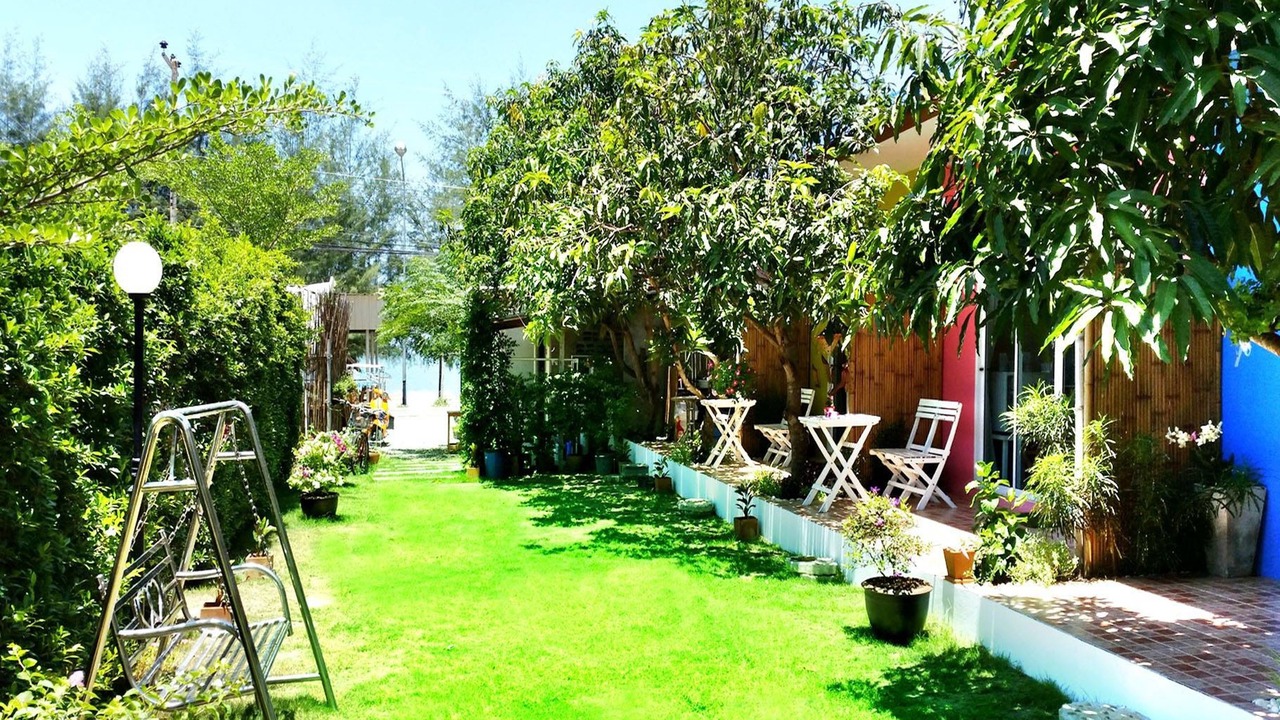 Photo of Outdoor in Sam Roi Yot