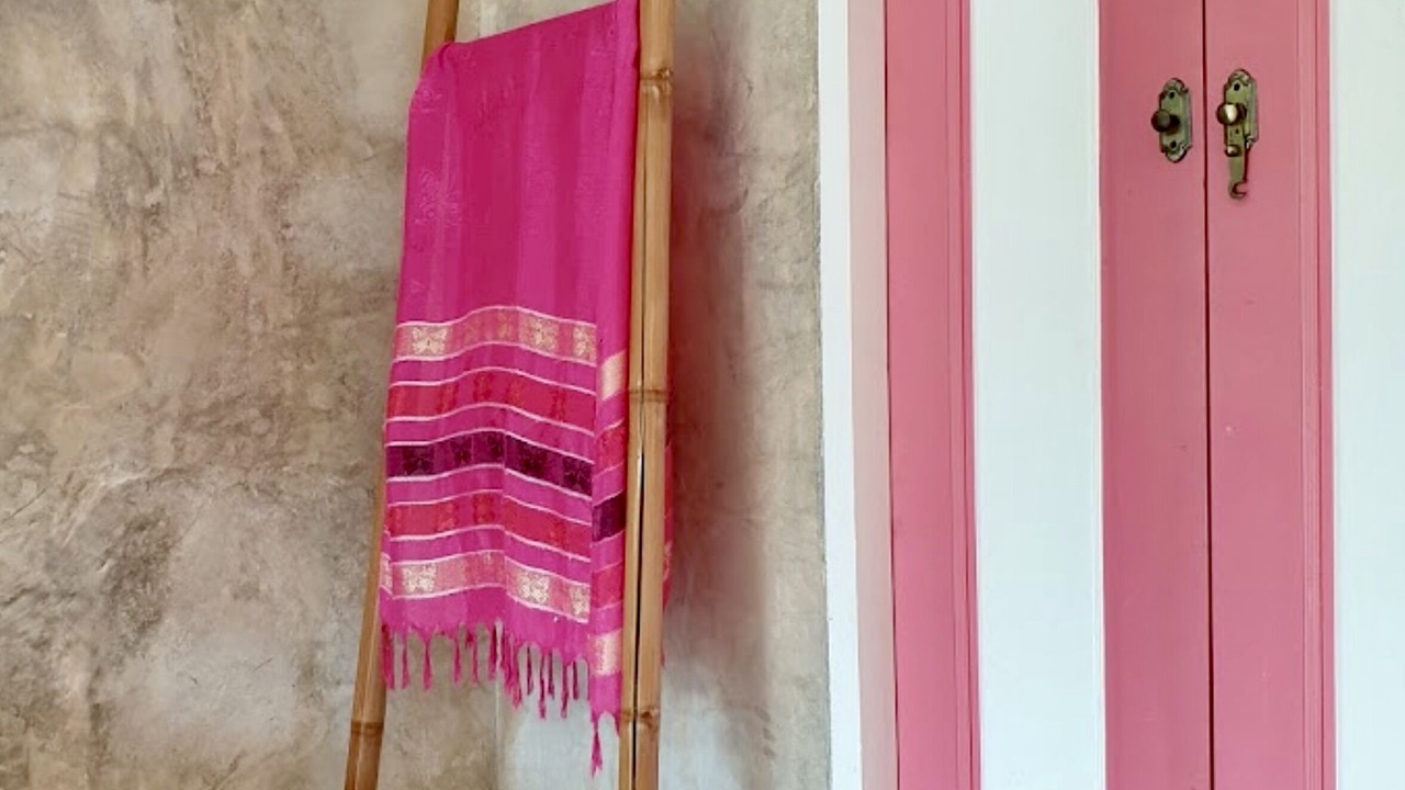 Photo of Bedroom in Sam Roi Yot
