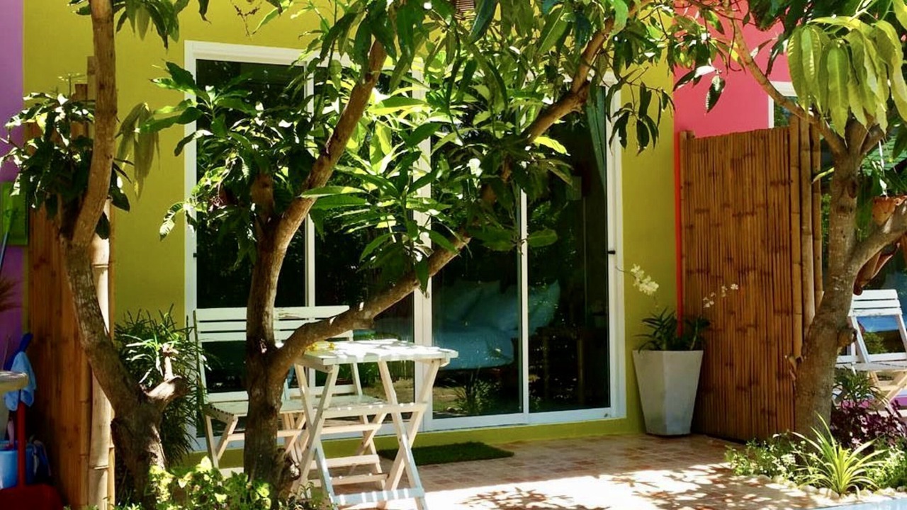 Photo of Bedroom in Sam Roi Yot