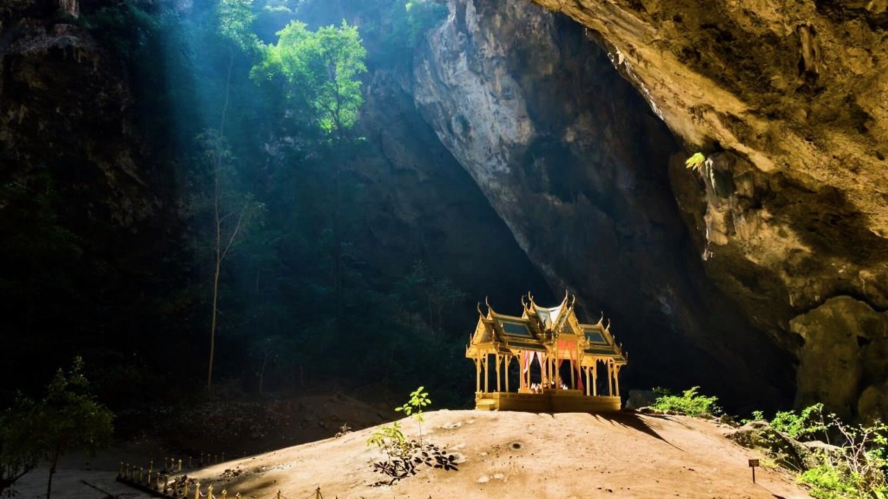 Photo of Others in Sam Roi Yot