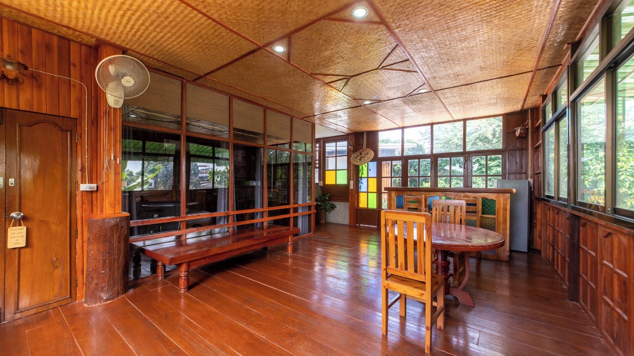 Photo of Bedroom in Wiang Nuea