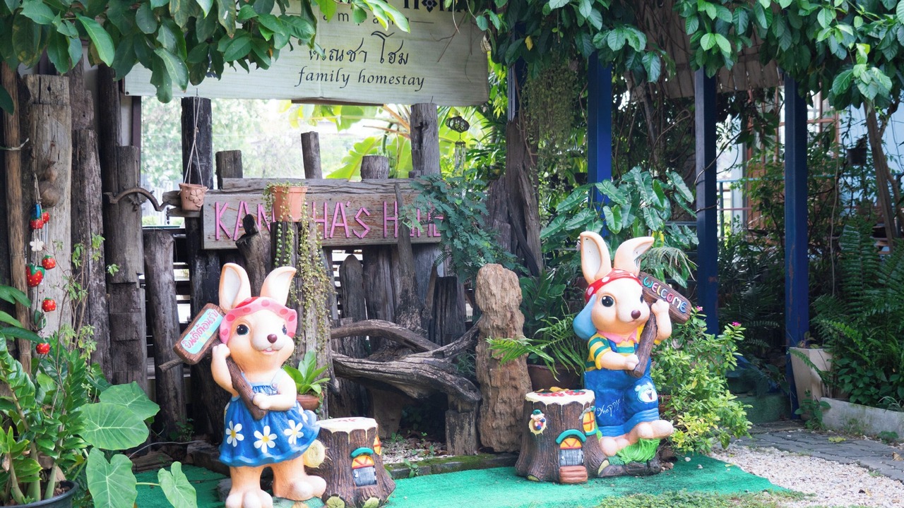 Photo of Outdoor in Wiang Nuea