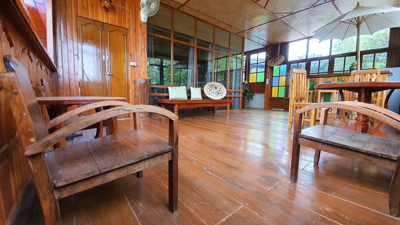 Photo of Bedroom in Wiang Nuea