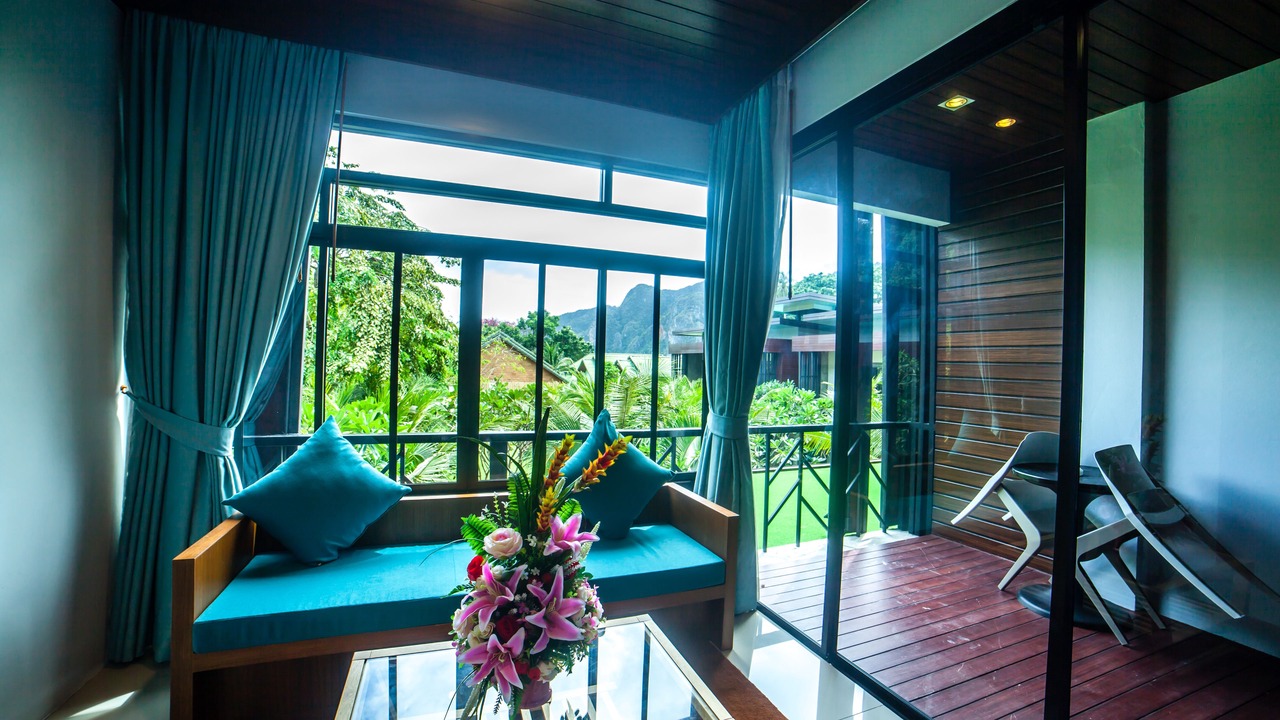 Photo of Outdoor in Ko Phi Phi