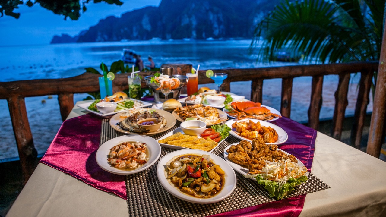 Photo of Others in Ko Phi Phi
