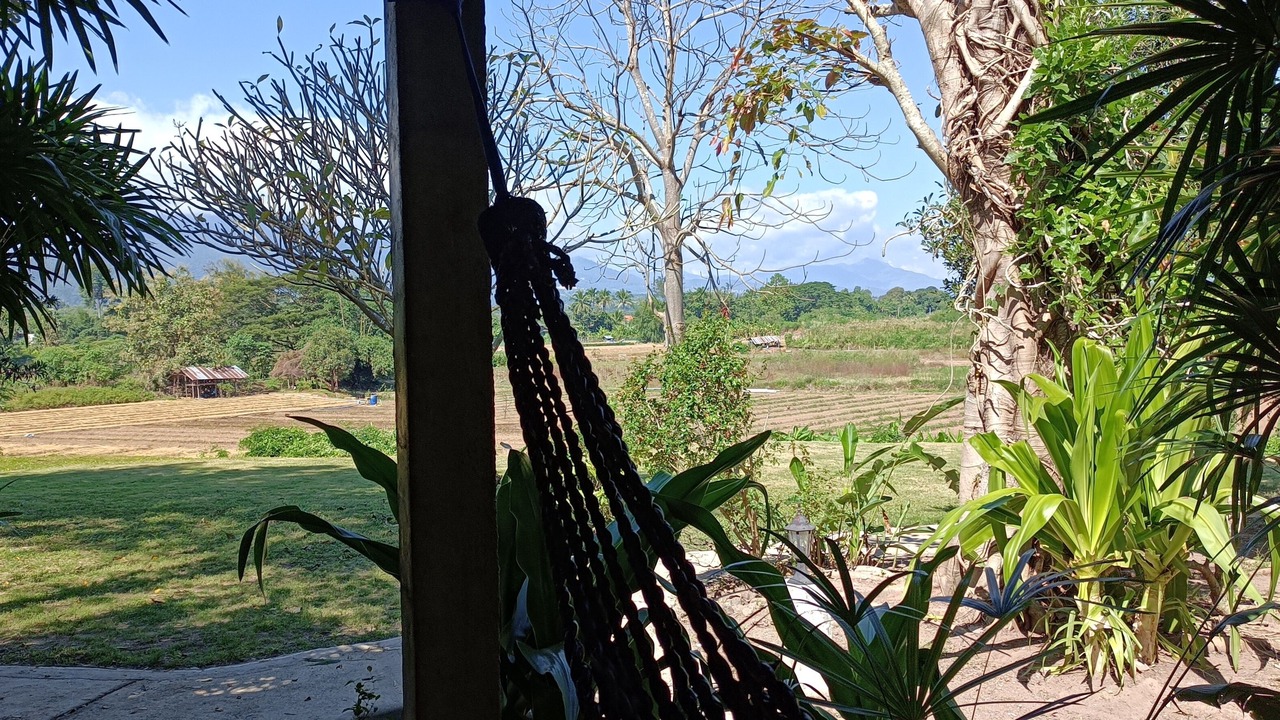 Photo of Bedroom in Pai