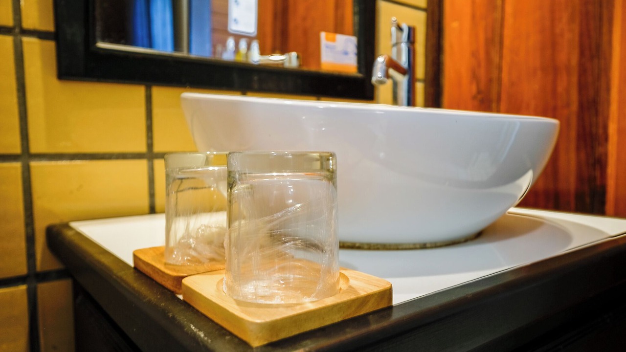 Photo of Bathroom in Amphawa