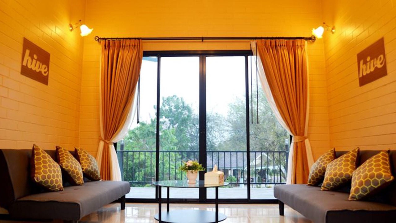 Photo of Livingroom in Suan Phueng