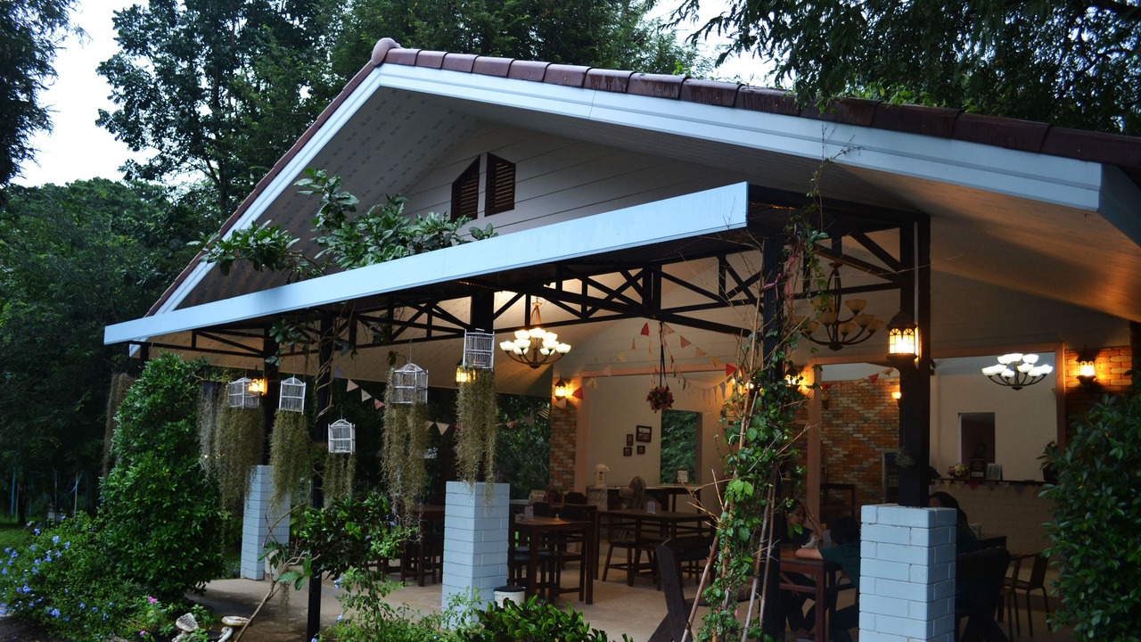 Photo of Outdoor in Suan Phueng