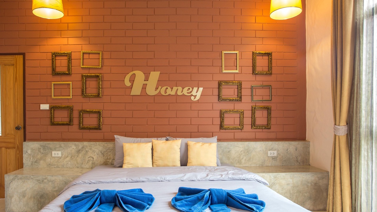 Photo of Bedroom in Suan Phueng