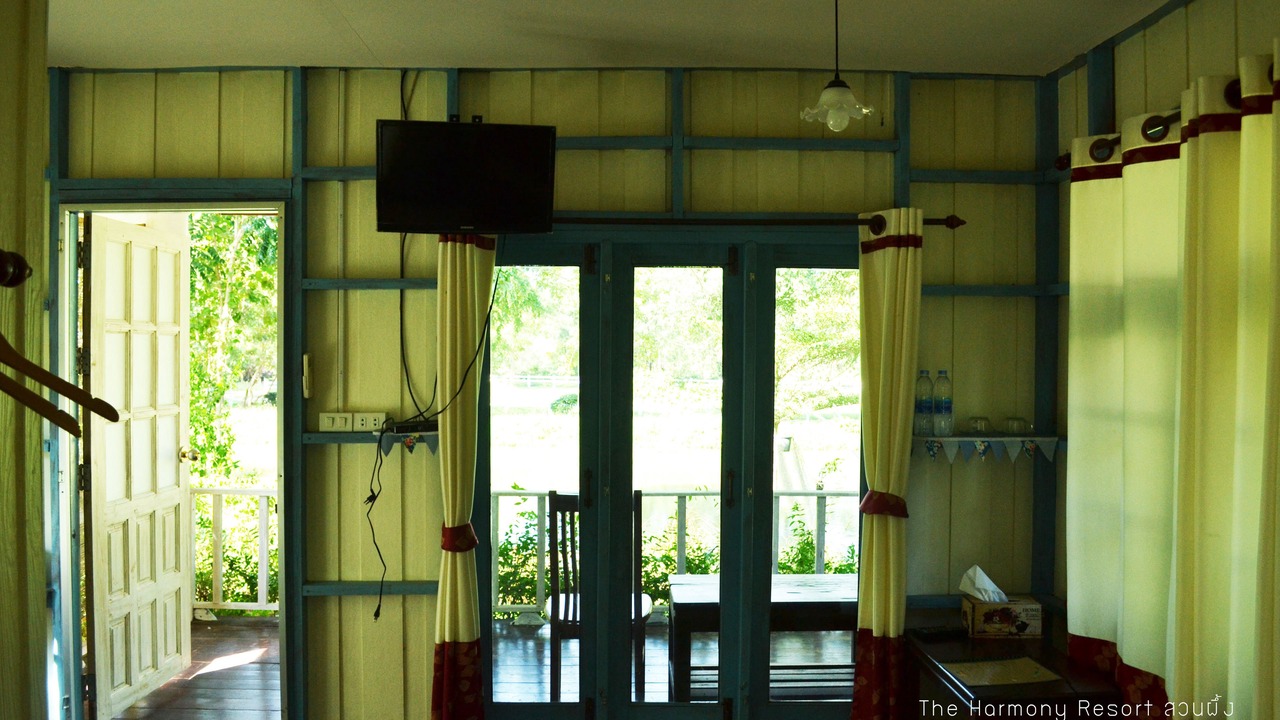 Photo of Bedroom in Suan Phueng