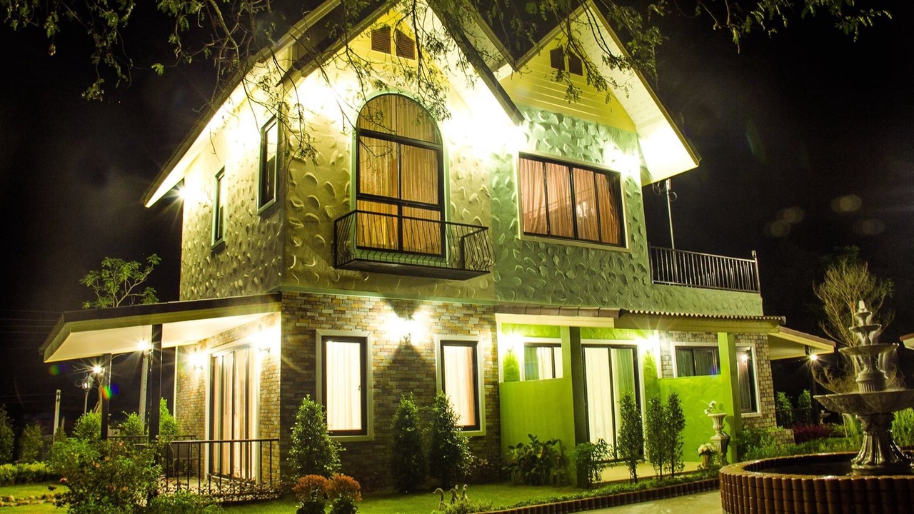 Photo of Outdoor in Suan Phueng