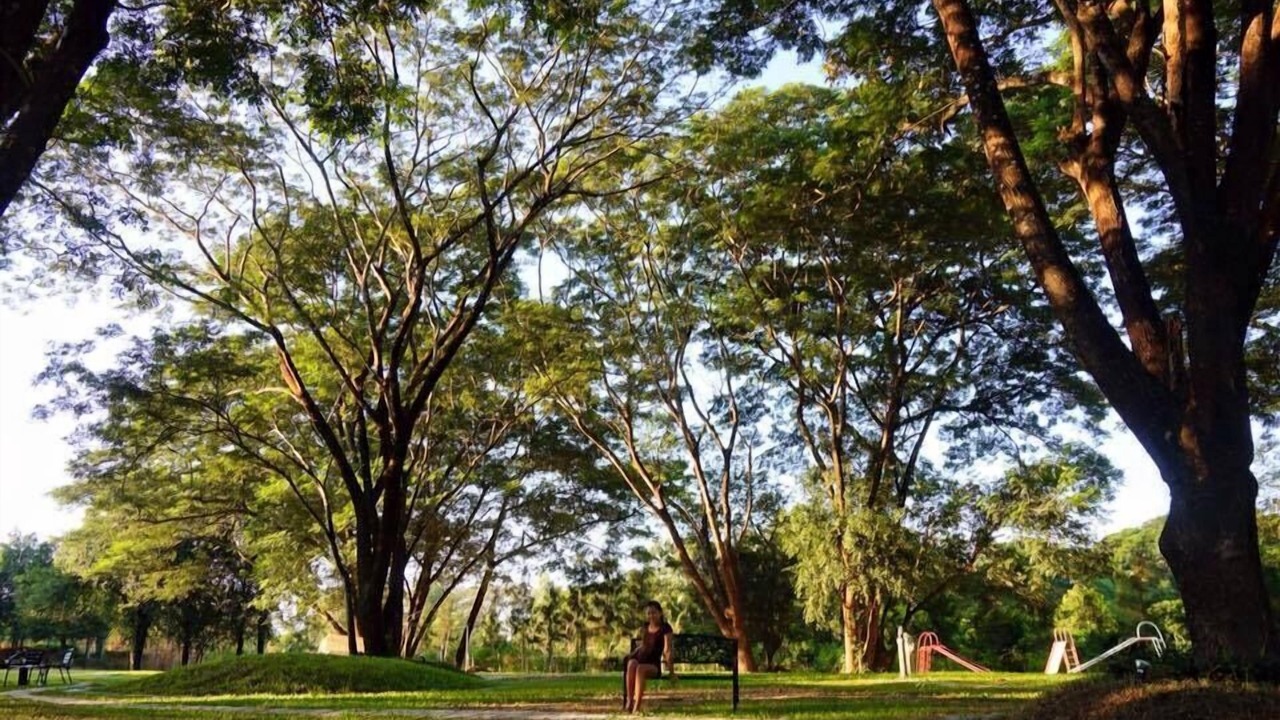 Photo of Outdoor in Suan Phueng