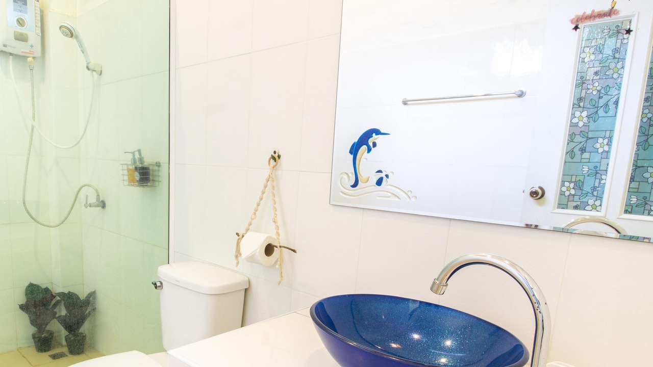 Photo of Bathroom in Suan Phueng