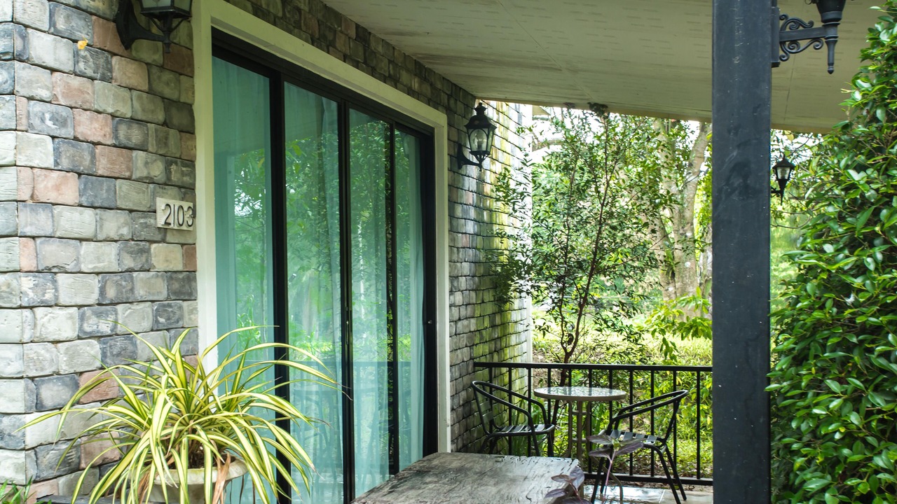 Photo of Bedroom in Suan Phueng
