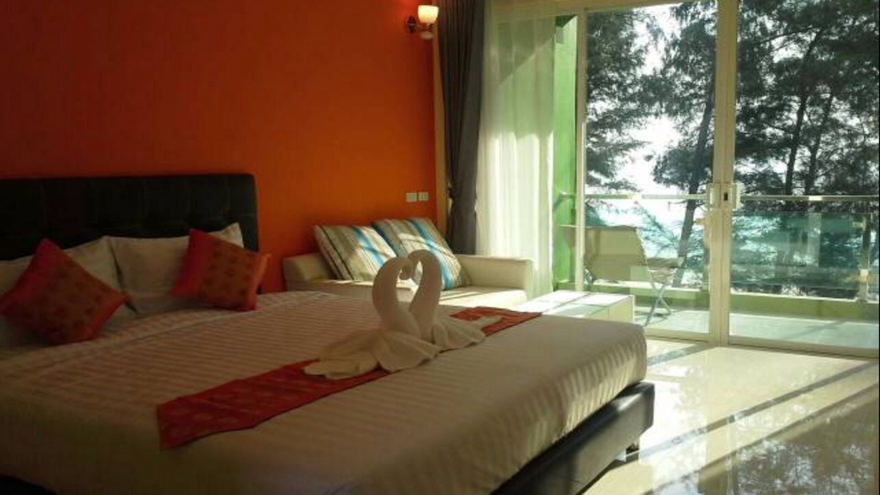 Photo of Bedroom in Mae Ram Phueng