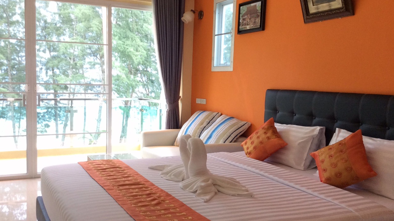 Photo of Bedroom in Mae Ram Phueng