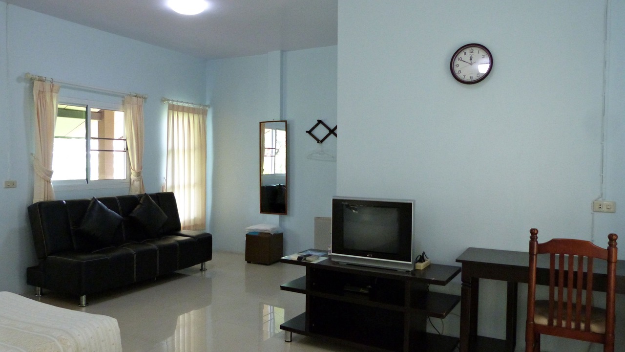 Photo of Livingroom in Sisaket