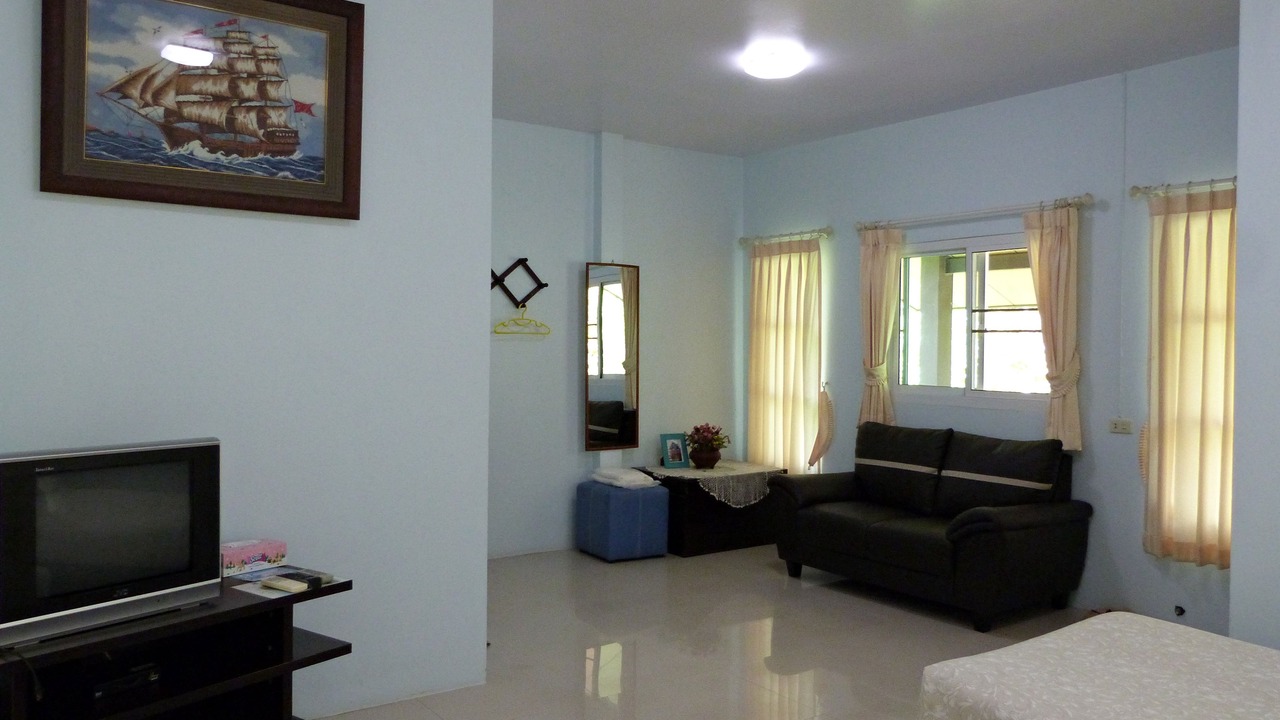Photo of Bedroom in Sisaket