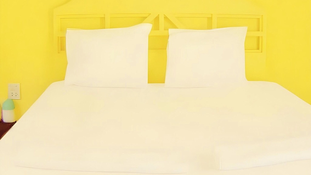 Photo of Bedroom in Lan Saka