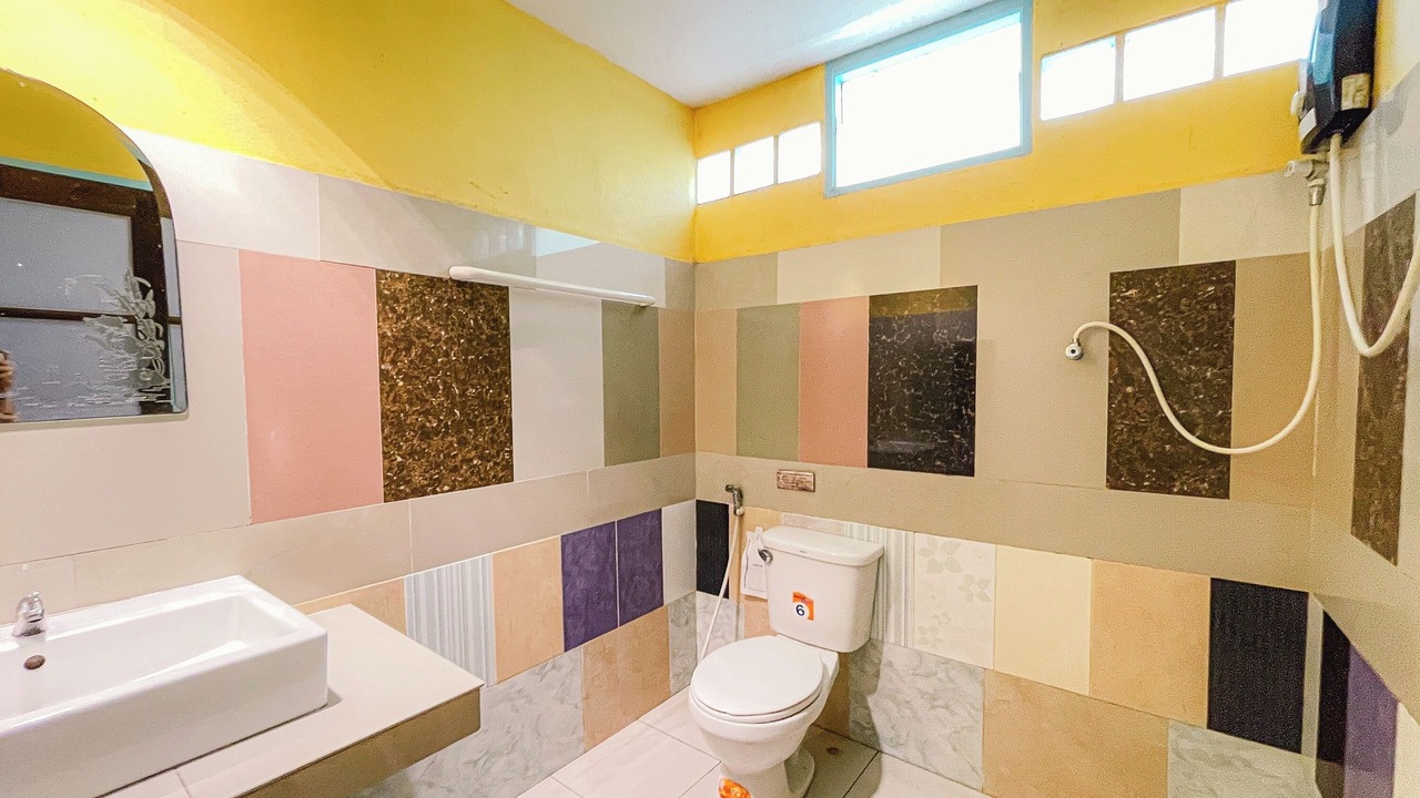 Photo of Bathroom in Lan Saka