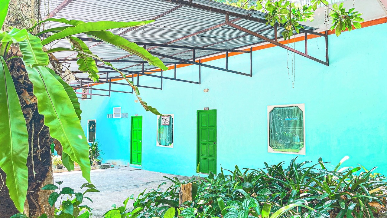 Photo of Bedroom in Lan Saka