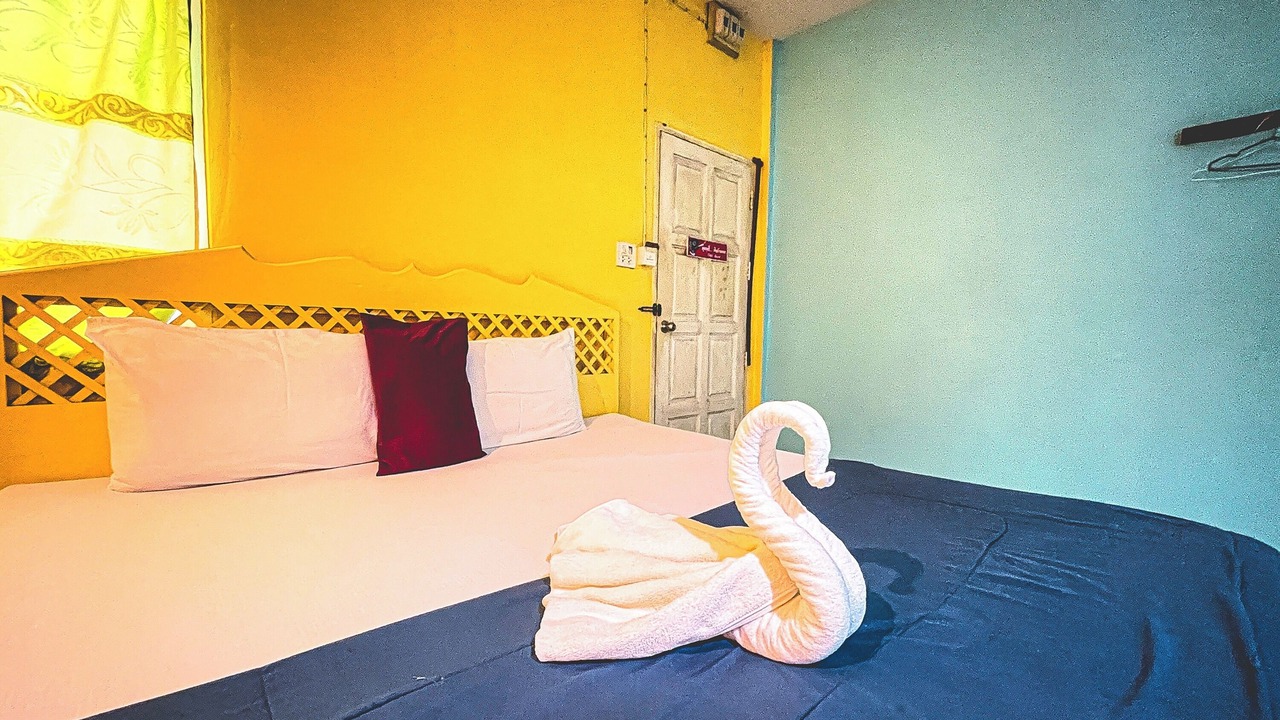 Photo of Bedroom in Lan Saka