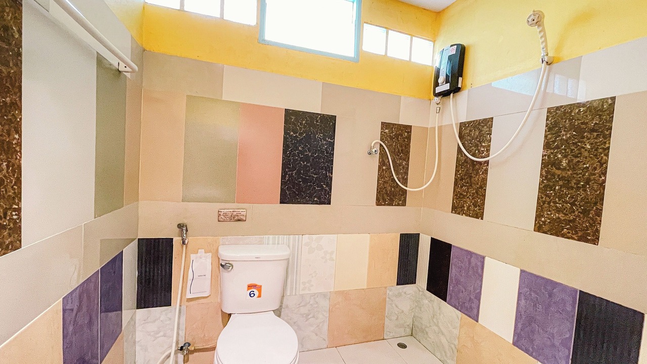 Photo of Bathroom in Lan Saka