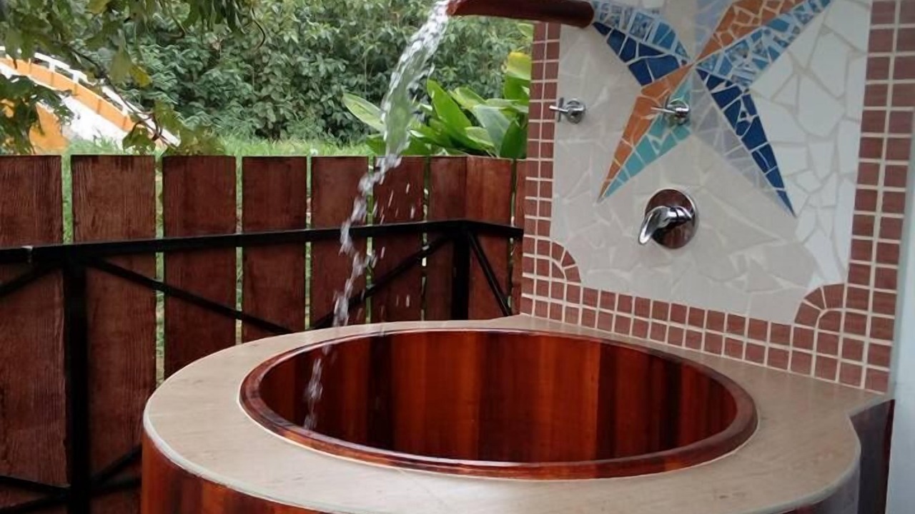 Photo of Bathroom in Ratchaburi