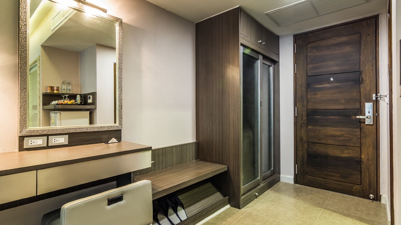 Photo of Bathroom in Sisaket