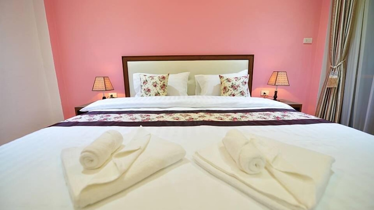 Photo of Bedroom in Ao Luek