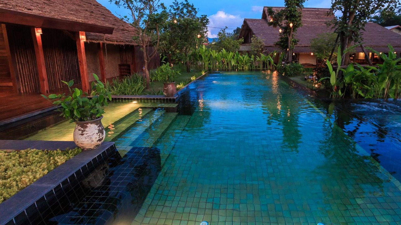 Photo of Outdoor in Chiang Dao