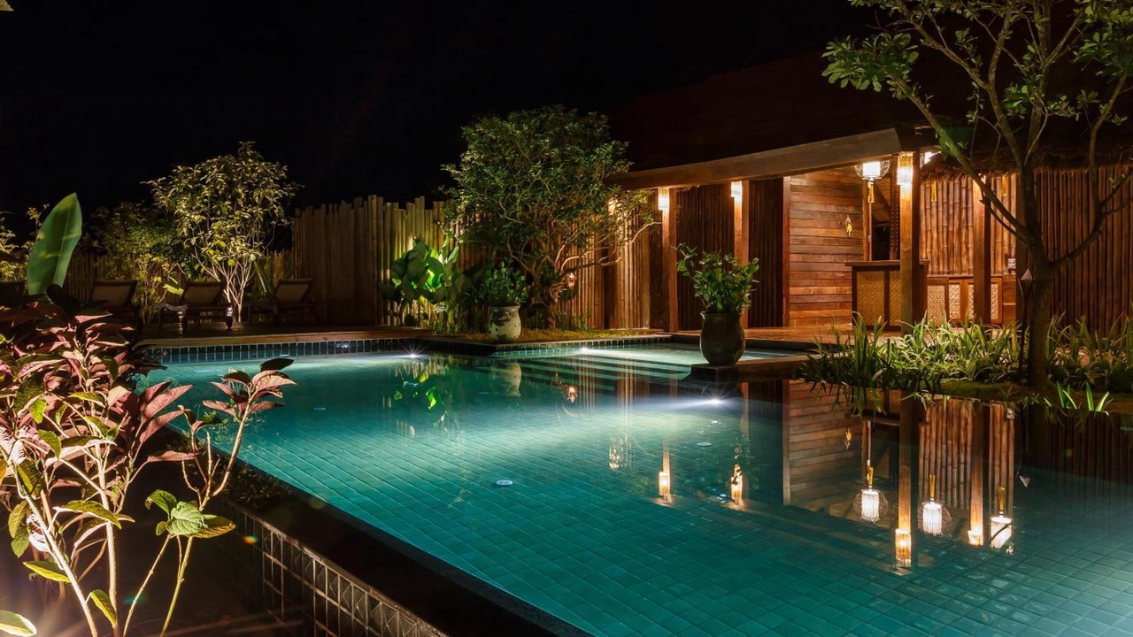Photo of Outdoor in Chiang Dao