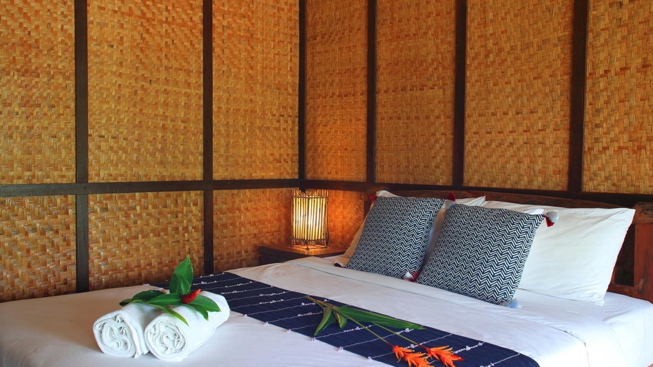 Photo of Bedroom in Chiang Dao