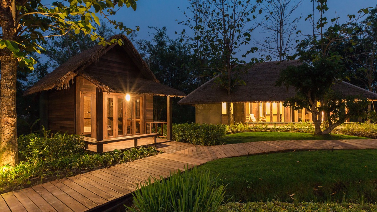 Photo of Outdoor in Chiang Dao