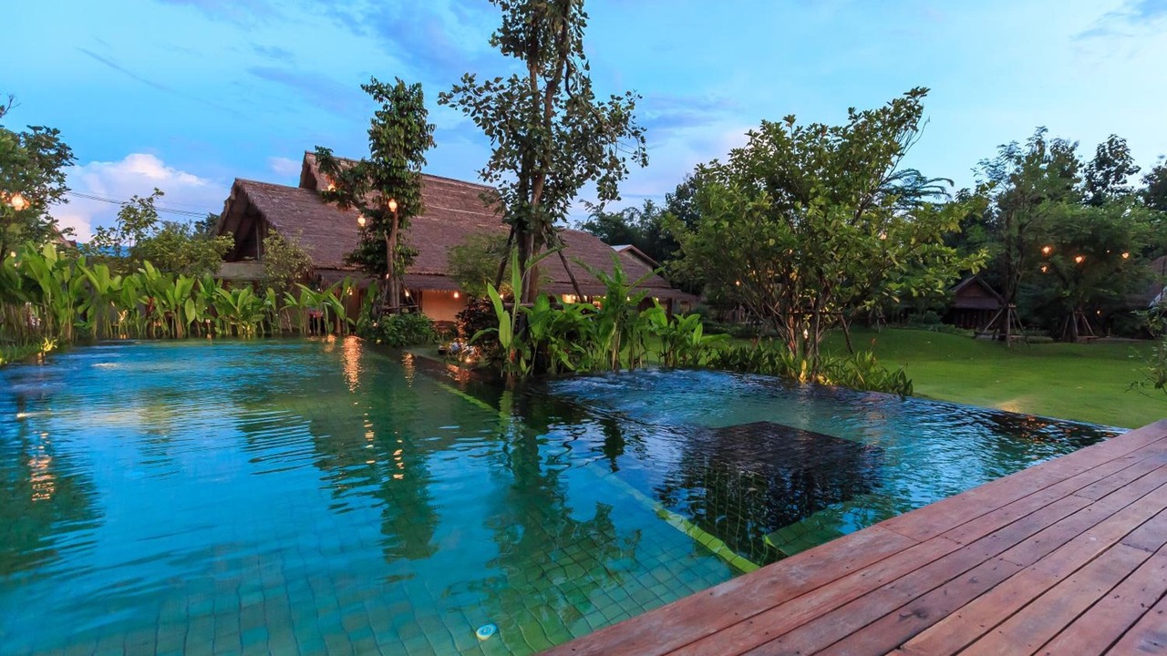 Photo of Outdoor in Chiang Dao