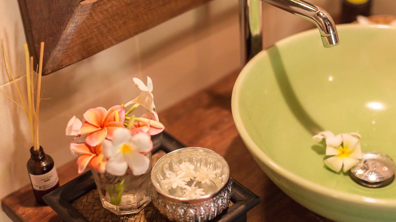 Photo of Bathroom in Chiang Dao