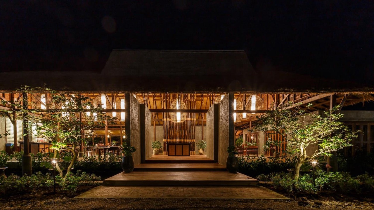 Photo of Outdoor in Chiang Dao