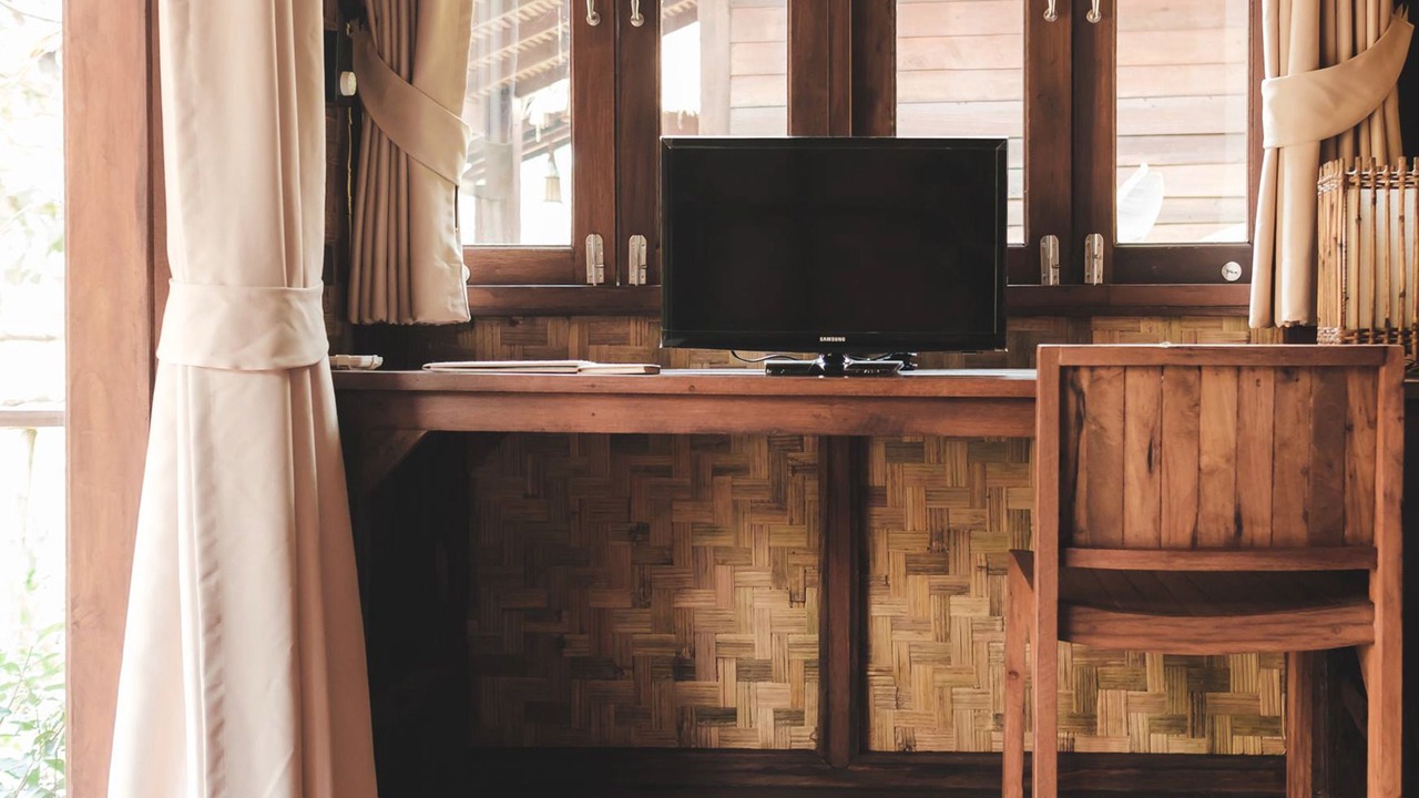 Photo of Bedroom in Chiang Dao