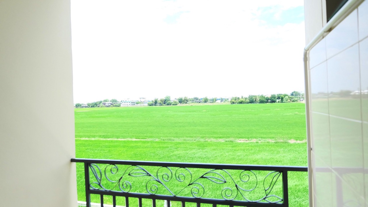 Photo of Patio Balcony in Bang Bua Thong