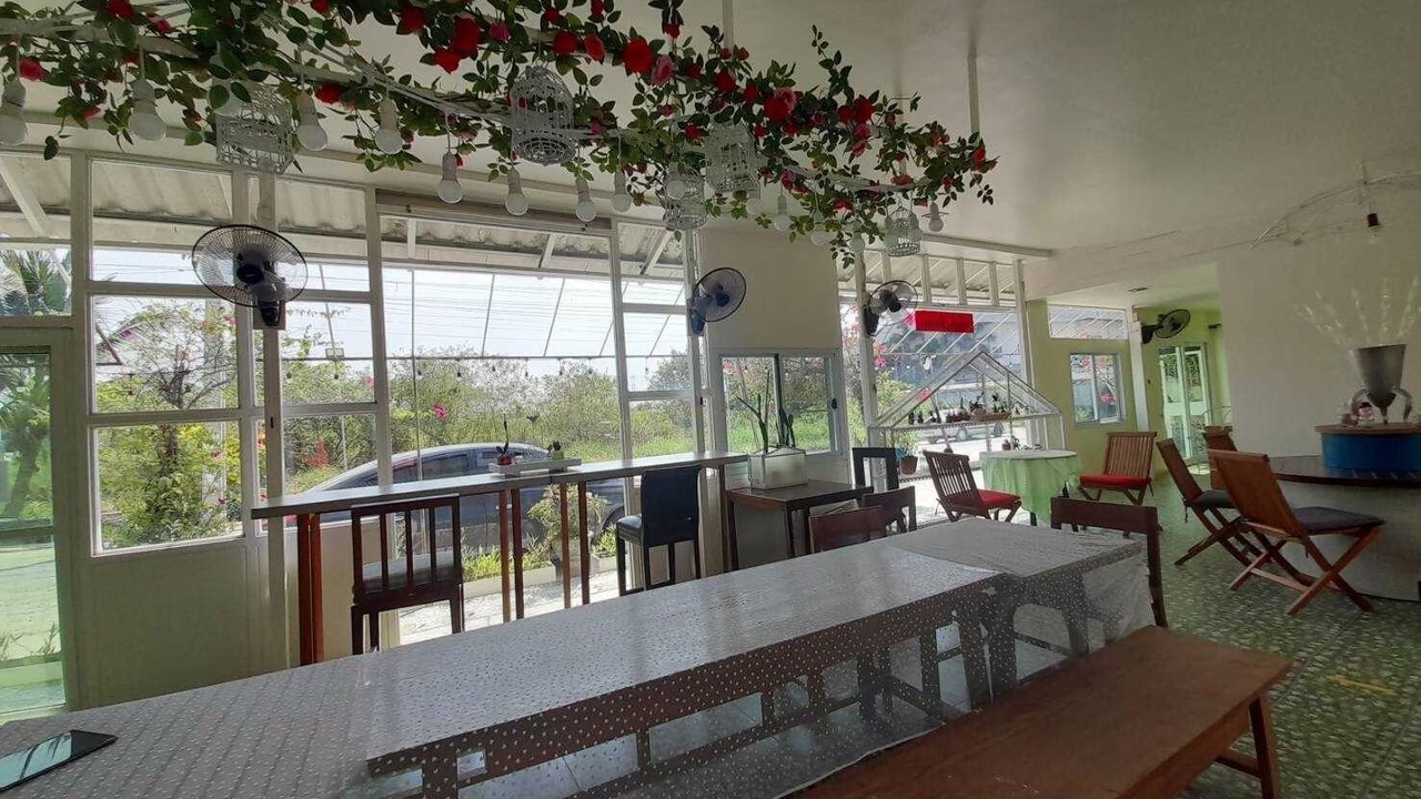 Photo of Others in Bang Bua Thong