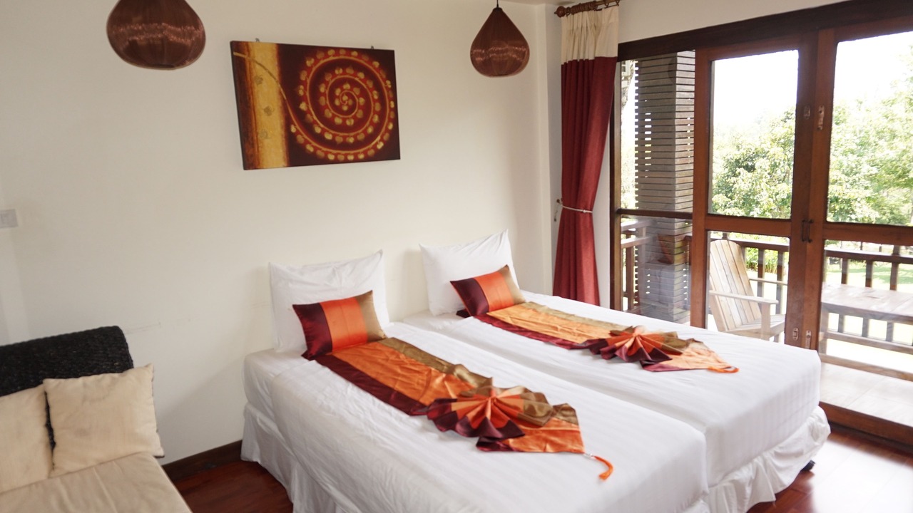 Photo of Bedroom in Wang Nam Khiao