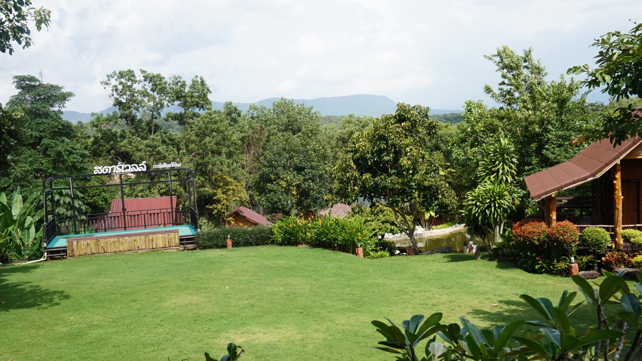 Photo of Outdoor in Wang Nam Khiao