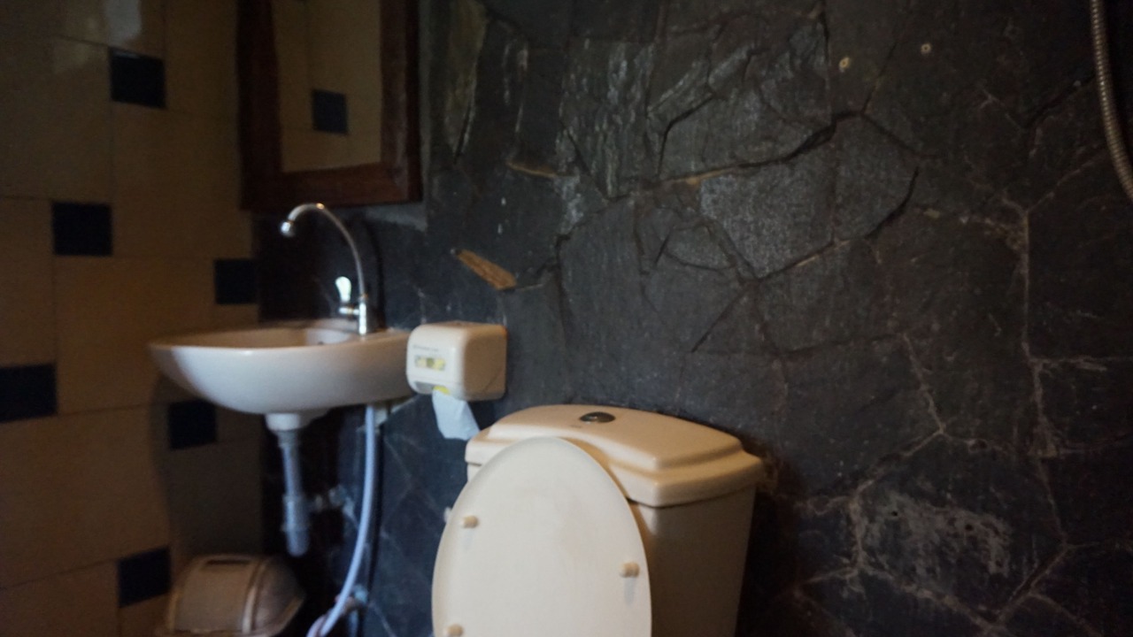 Photo of Bathroom in Wang Nam Khiao