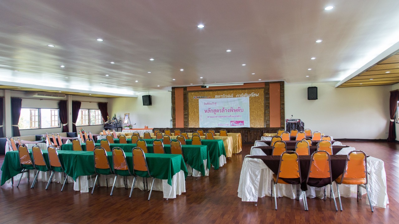 Photo of Others in Wang Nam Khiao