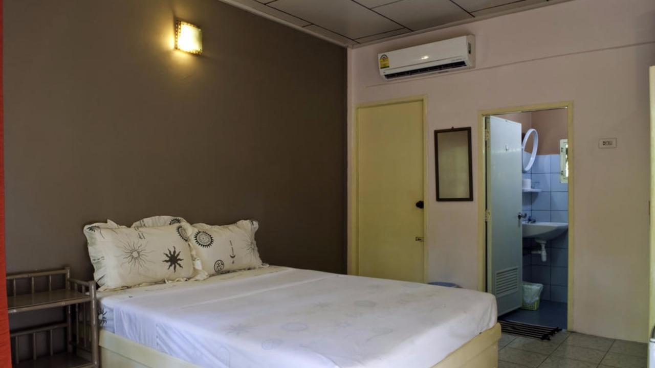 Photo of Bedroom in Rayong