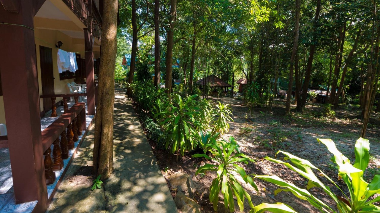 Photo of Outdoor in Rayong