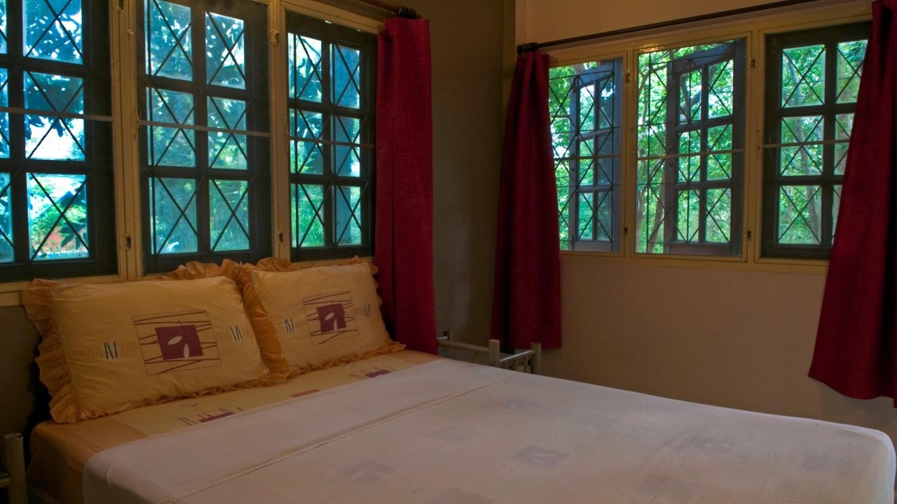 Photo of Bedroom in Rayong