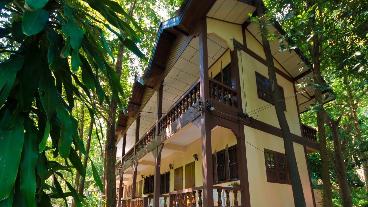 Photo of Outdoor in Rayong